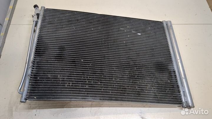 Радиатор кондиционера BMW 5 F07 Gran Turismo