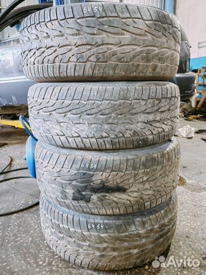 Колеса летние R18