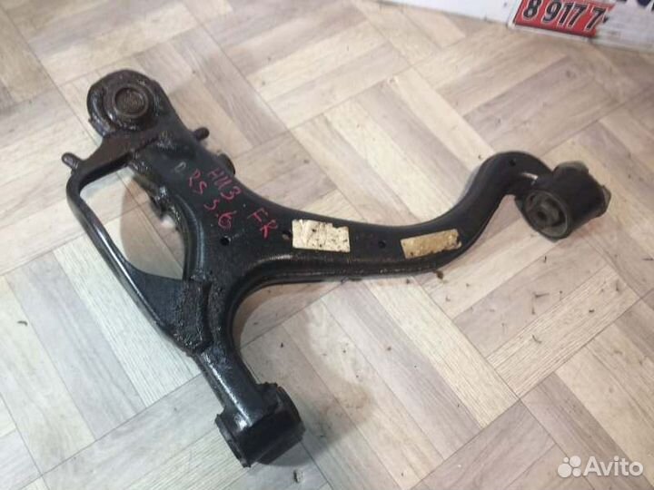 Рычаг нижний передний правый Land Rover Range