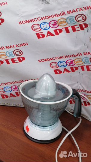 Соковыжималка Moulinex бу 52-442