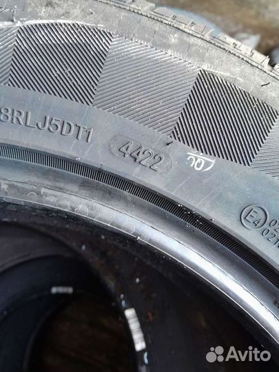 DoubleStar DS01 225/60 R18 100T