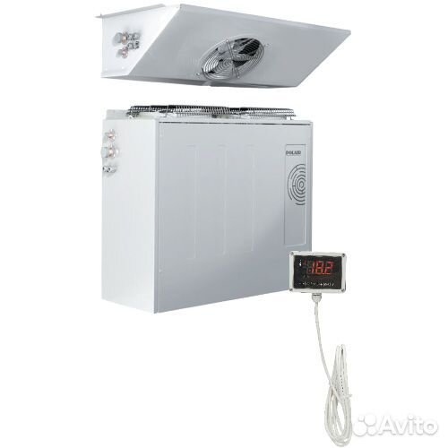 Холодильная сплит-система Polair SM 226 P