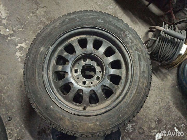 Kumho Ecsta LX KU 28 185/65 R15 99T