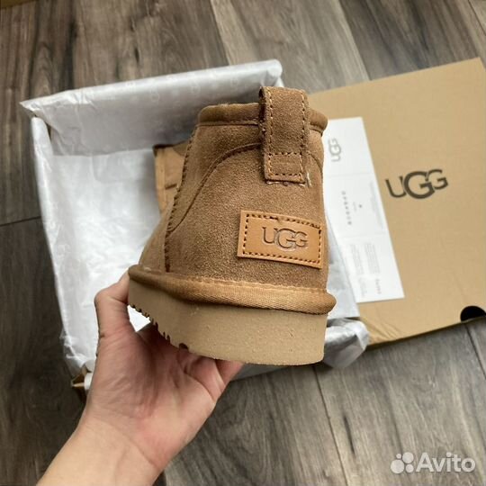 Угги ugg