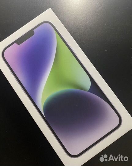 iPhone 14 Plus, 128 ГБ