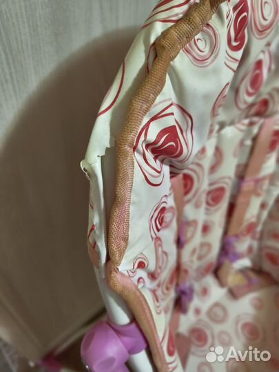 Стул для кормления