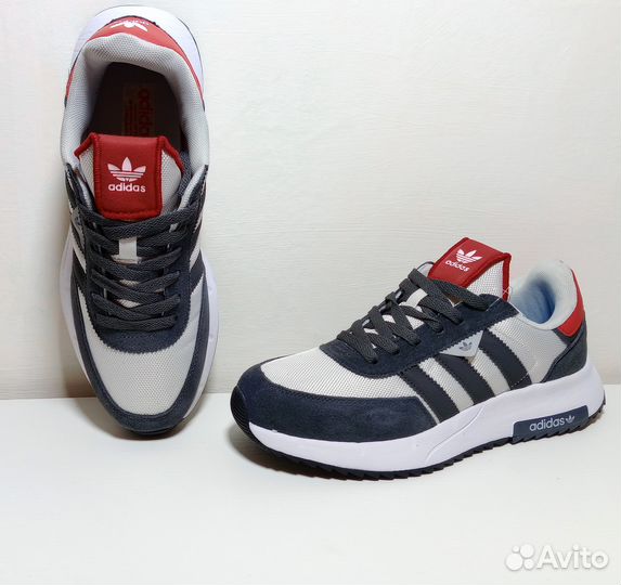 Adidas мужские кроссовки