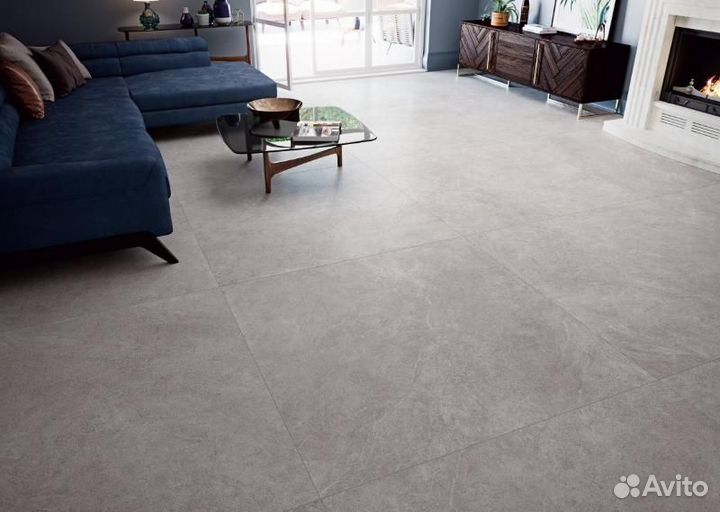 Плитка Grespania arles Blanco 120х260 (78RL47E)