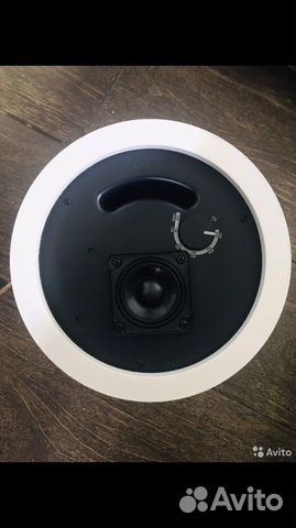 Bose FreeSpace 16F Loudspeaker
