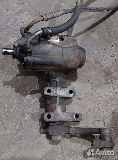 Гур волга 3102 шнкф453461.100