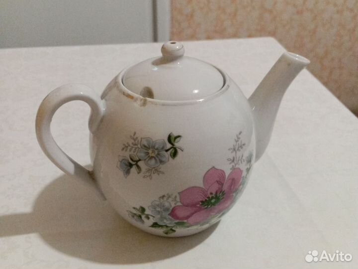 Чайник заварочный