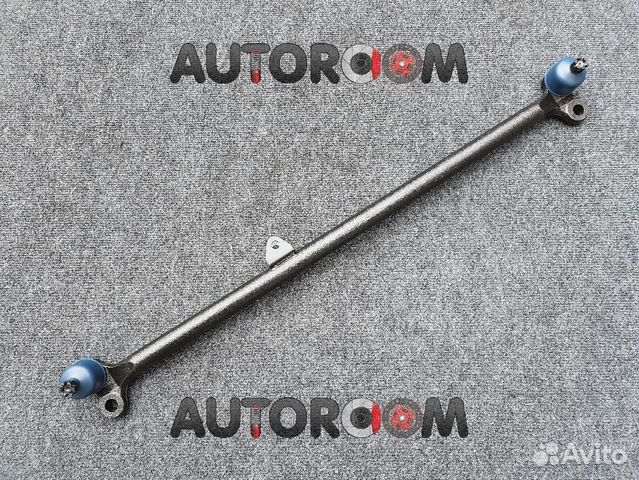 Тяга рулевая Nissan Datsun / Terrano 21 48560-56G