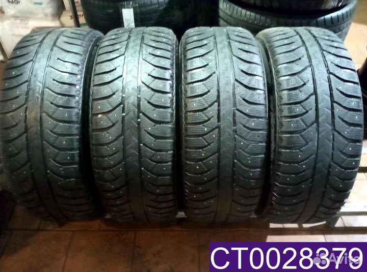 Bridgestone Ice Cruiser 7000 285/60 R18 96T