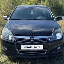 Opel Astra 1.8 MT, 2008, 99 999 км, с пробегом, цена 529 000 руб.