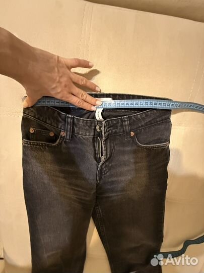 Джинсы Zara xs