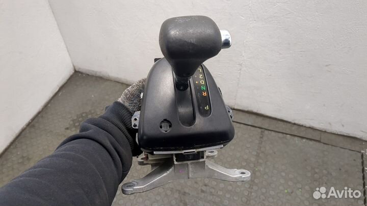 Кулиса кпп Pontiac Vibe 1