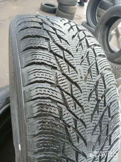 Nokian Tyres Hakkapeliitta R3 215/55 R16 97R