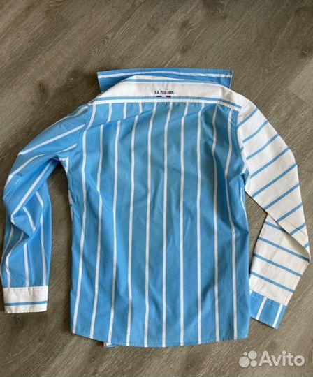 Рубашка US polo assn