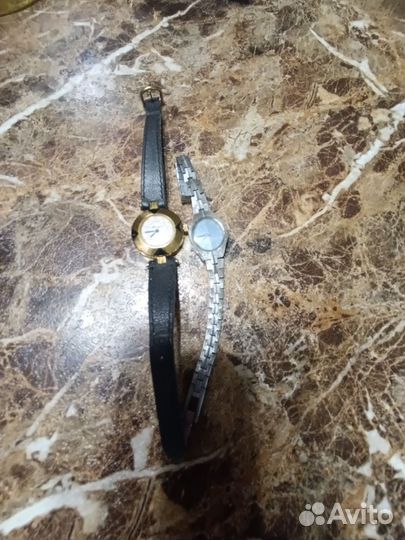 Часы наручные женские механические