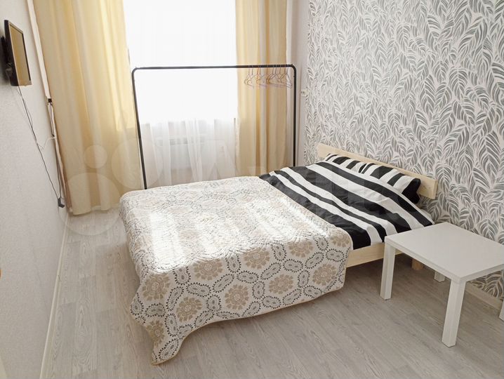 2-к. квартира, 48 м², 1/3 эт.