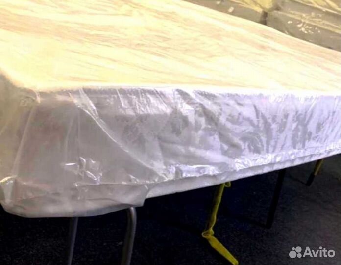 Матрас ортопедический 160х200, 180х200