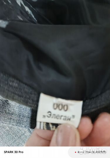 Пиджак для мальчика