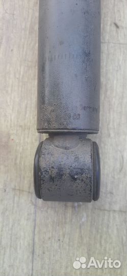 Амортизатор Mercedes Vito задний