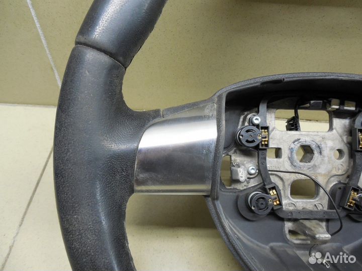 Рулевое колесо для AIR BAG (без AIR BAG) Focus II