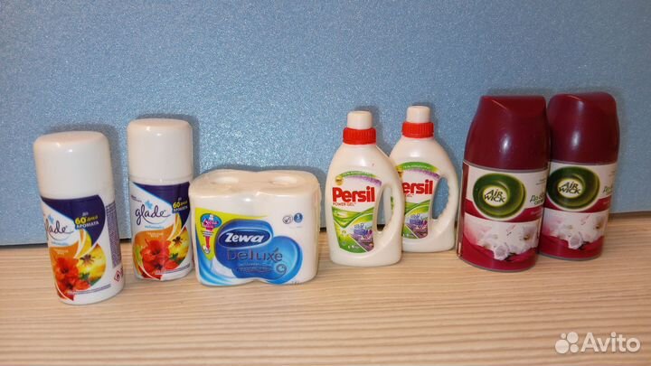 Миниатюра продукты 