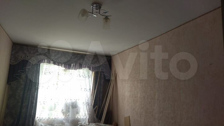 3-к. квартира, 61,8 м², 4/5 эт.