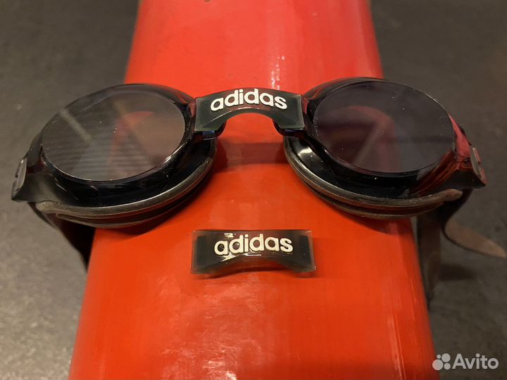 Очки для плавания Adidas