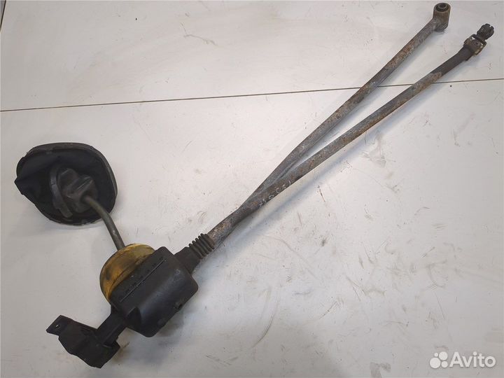 Кулиса кпп Ford Escort, 1995