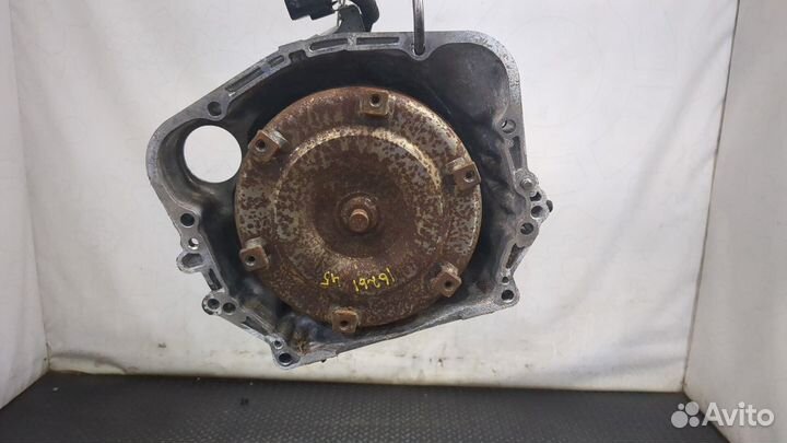 Кпп - автомат (АКПП) Subaru BRZ, 2015