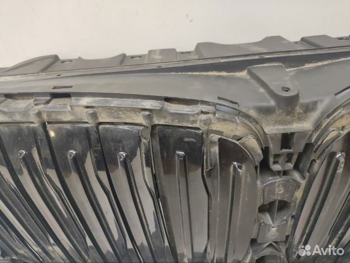 Жалюзи Bmw X5 G05 2018