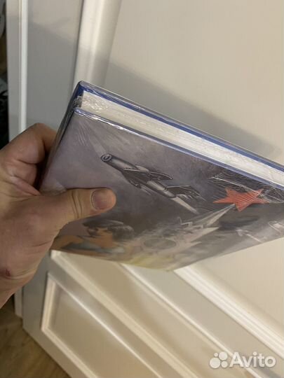 Аркадий Петров 