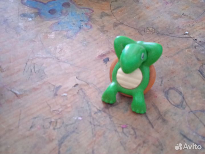 Танк, черепаха,пони