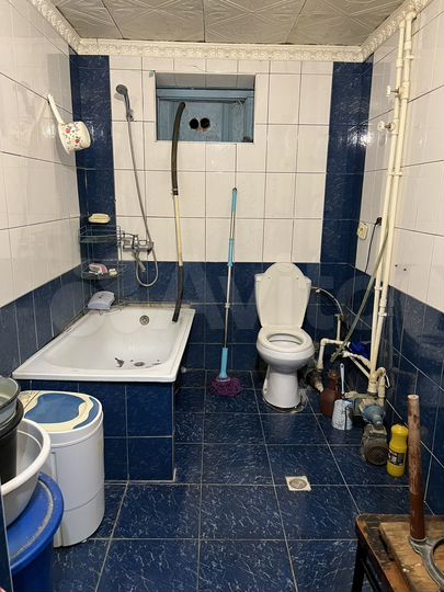 2-к. квартира, 46 м², 2/2 эт.