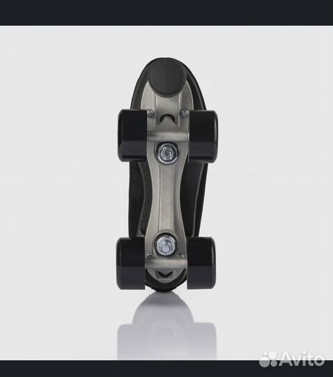 Роликовые коньки