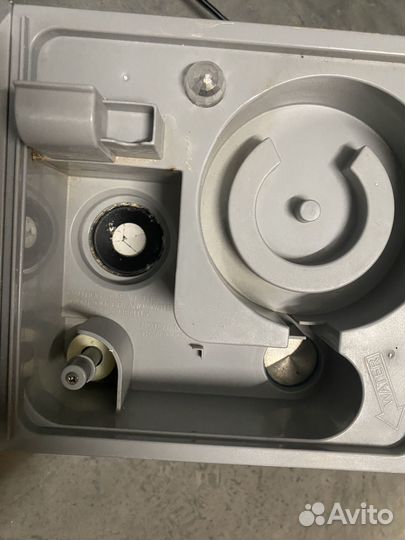 Нерабочий увлажнитель воздуха