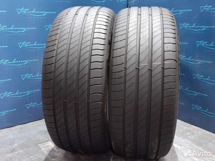 Michelin Primacy 4 205/45 R17