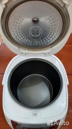 Мультиварка