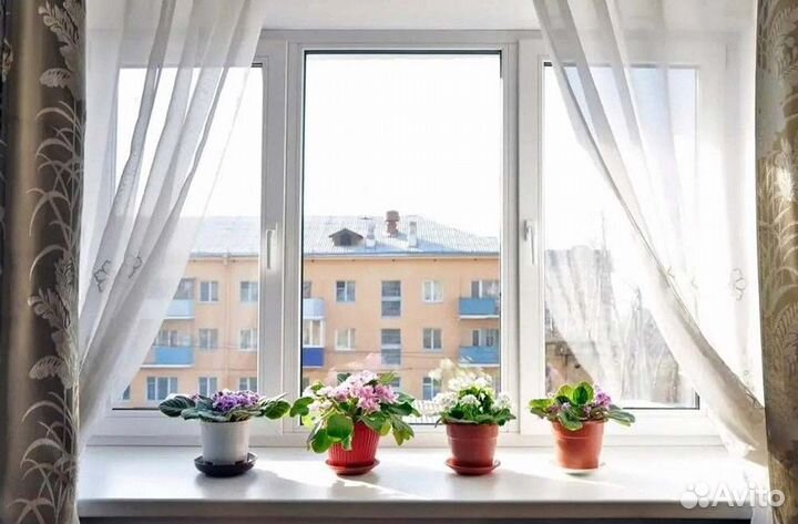 Пластиковые окна для дома и дачи