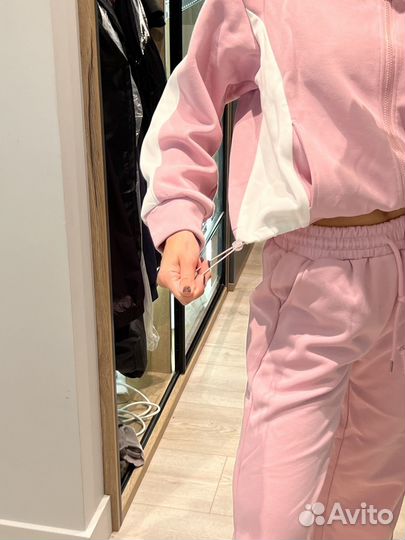 Спортивный костюм, джинсы h&m