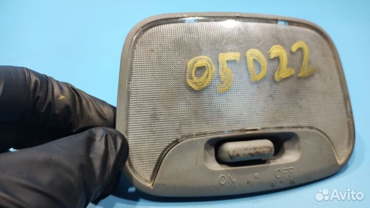 Плафон салонный для Mitsubishi Lancer 9