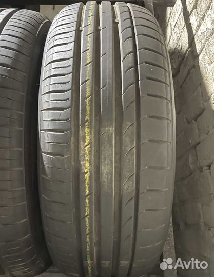 Westlake Zuper Eco Z-107 215/60 R17 96R