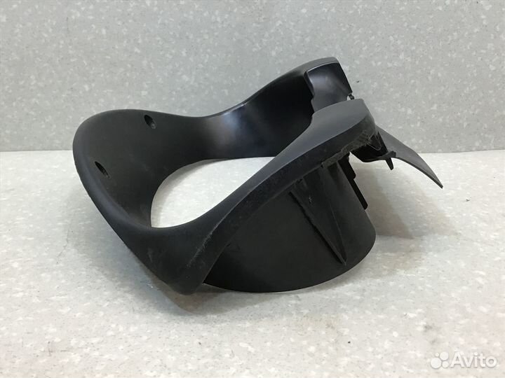 Накладка (кузов внутри) Hyundai Accent II (тагаз)