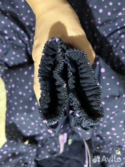 Куртка lassie 92