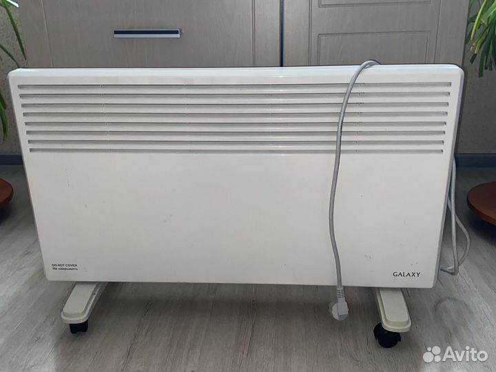Galaxy обргреватель конвекционный Модель GL8228