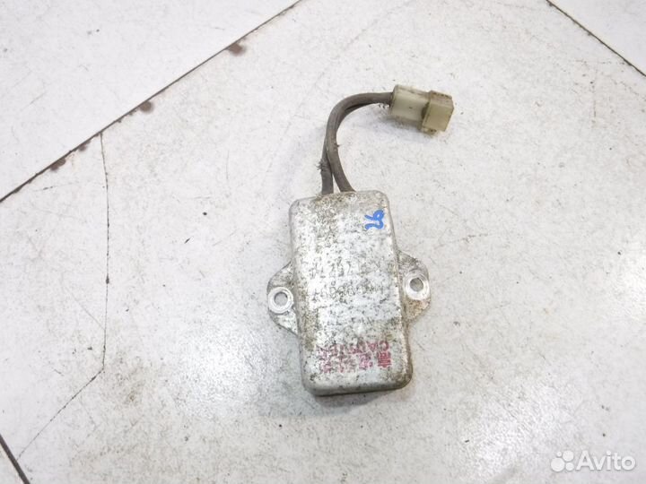 Стабилизатор напряжения