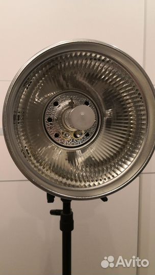 Фотовспышки стационарные raylab Sprint RTD-300